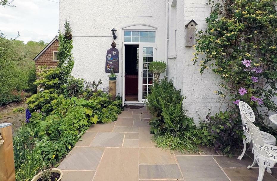 Broome Farm Ross-on-Wye Exterior foto